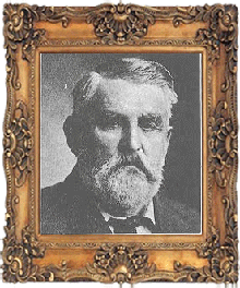 Charles Goodnight